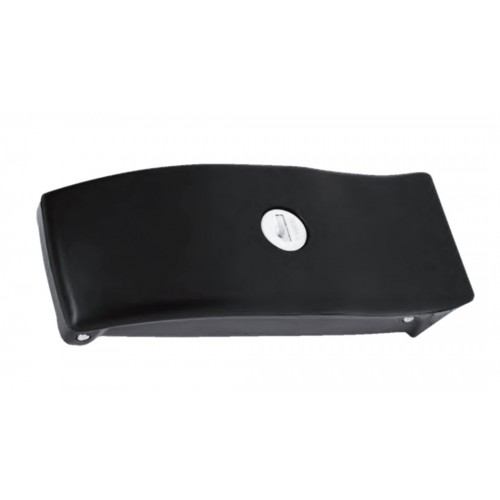 Adjustable Draw Latch
